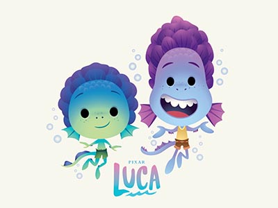 Luca