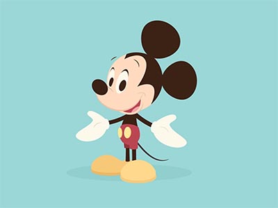 Mickey