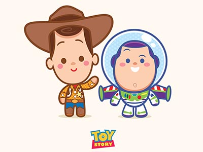 Toy Story